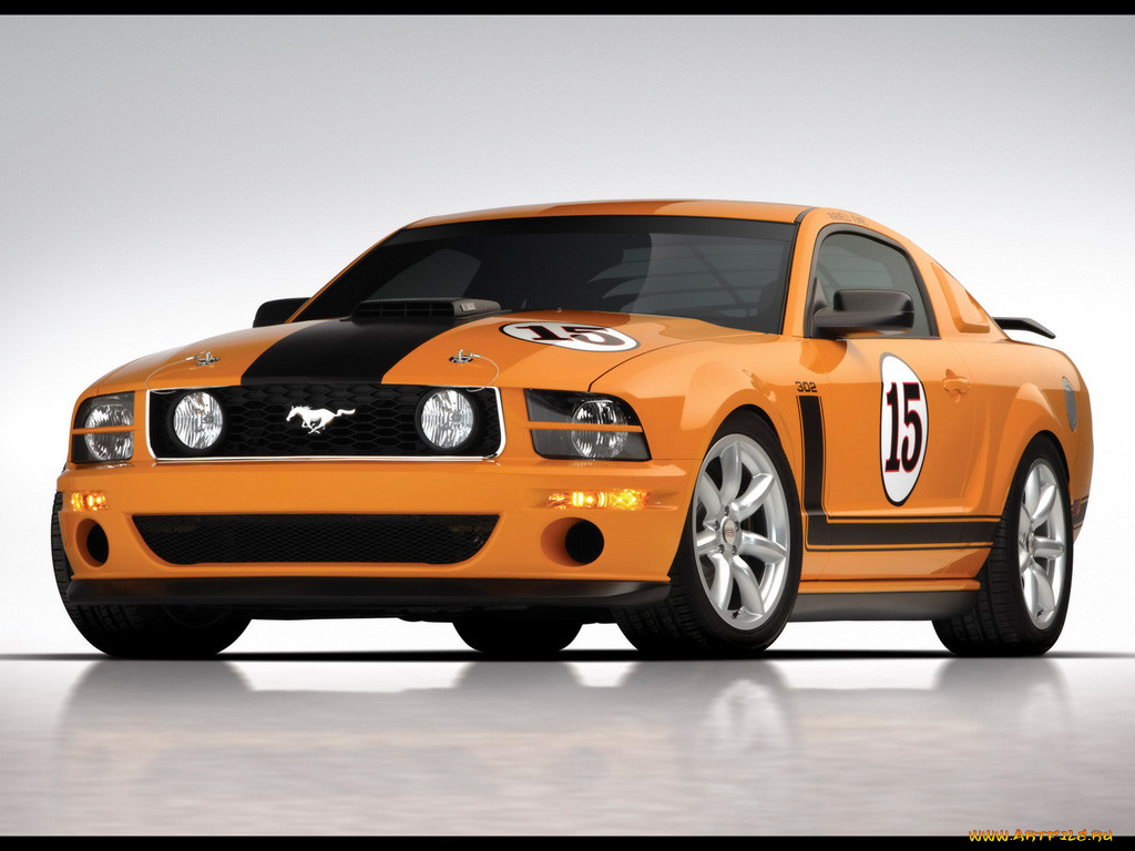 , ford